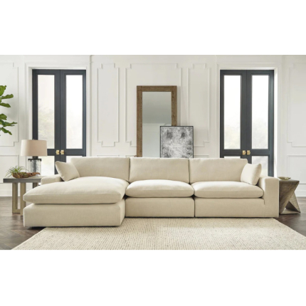 Elyza cloud couch
