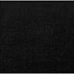 Norwick black down-filled four-piece corner sectional